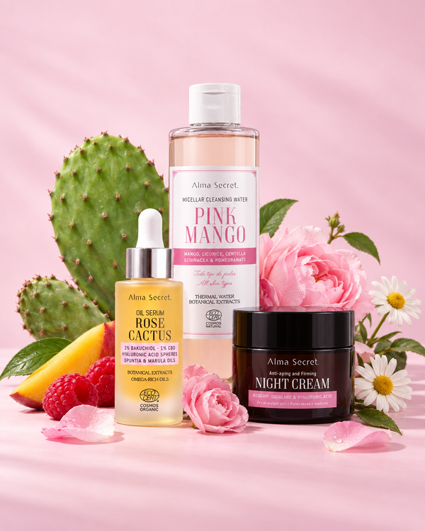 Pack Anti-âge - Rituel jeunesse et fermeté