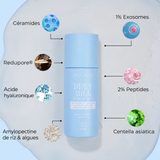 Toner & Essence lactée aux exosomes