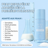 Toner & Essence lactée aux exosomes