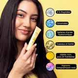 Baume Gloss Repulpant aux Peptides
