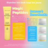 Baume Gloss Repulpant aux Peptides