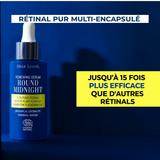 Sérum de nuit au Rétinal pur 0,2 %