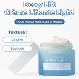 Crème Liftante & Raffermissante aux Exosomes