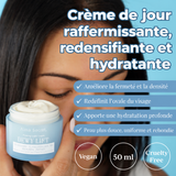 Crème Liftante & Raffermissante aux Exosomes