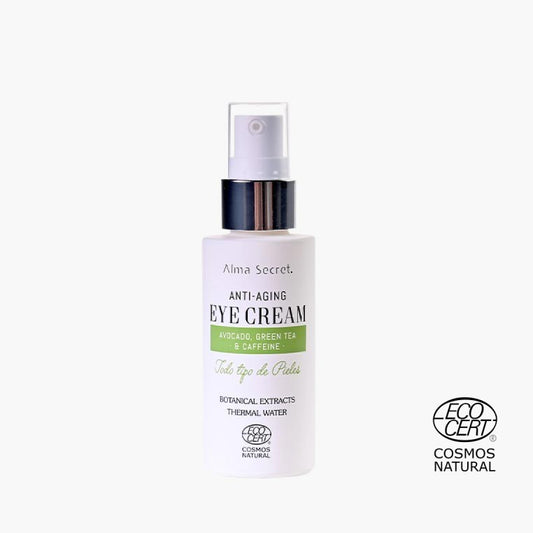 Contour des yeux EYE CREAM