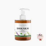 Shikakai – Shampooing Anti-Chute & Anti-Pelliculaire
