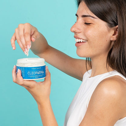 Cleopatra - Lait corporel naturel