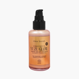 Huile Corps Illuminatrice & Nourrissante