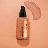 Huile Corps Illuminatrice & Nourrissante