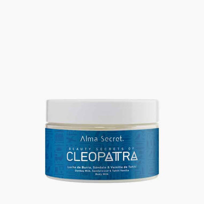 Cleopatra - Lait corporel naturel