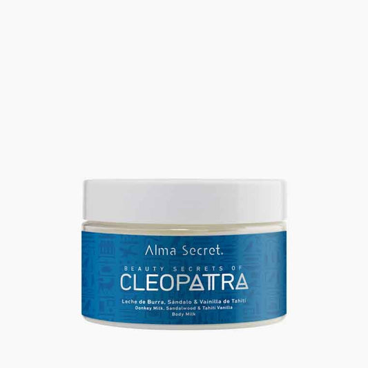 Cleopatra - Lait corporel naturel