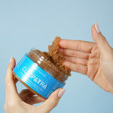 Gommage Corps Nourrissant au Sucre Bio