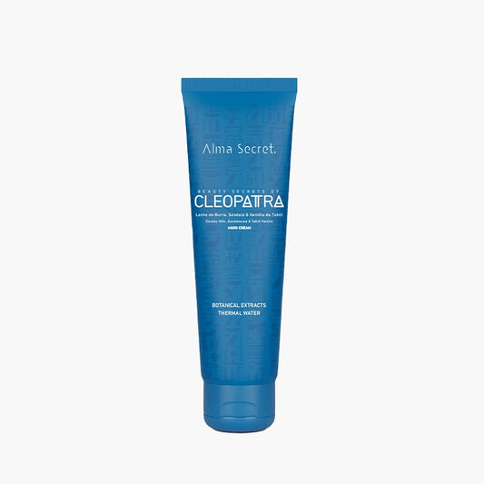 Cleopatra - Crème mains multi-réparatrice