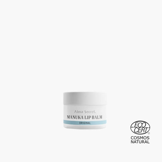 Manuka -  Baume à lèvres réparateur