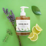 Shikakai – Shampooing Anti-Chute & Anti-Pelliculaire