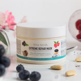 Masque Capillaire Réparateur Intensif