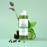 Gel Nettoyant Visage Purifiant & Équilibrant