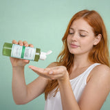 Gel Nettoyant Visage Purifiant & Équilibrant