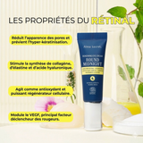 Contour des Yeux au Rétinal 0,05 %