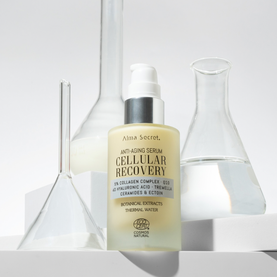 Cellular Recovery – Sérum Anti-Âge Global