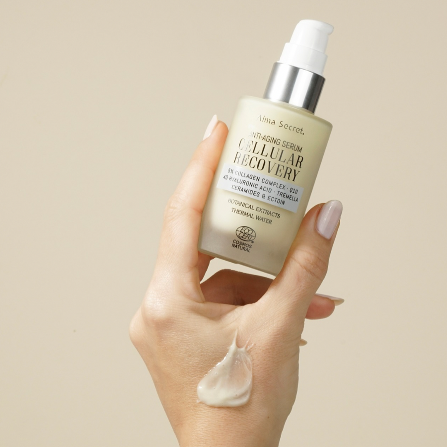 Cellular Recovery – Sérum Anti-Âge Global