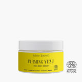 Crème Corps Raffermissante au Yuzu