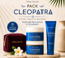 Pack CLEOPATRA
