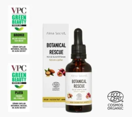 Botanical Rescue - Sérum capillaire