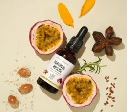 Botanical Rescue - Sérum capillaire