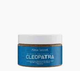 Cleopatra — Exfoliant corporel (Gommage)