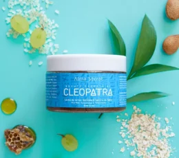 Cleopatra — Exfoliant corporel (Gommage)