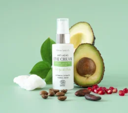 Contour des yeux EYE CREAM