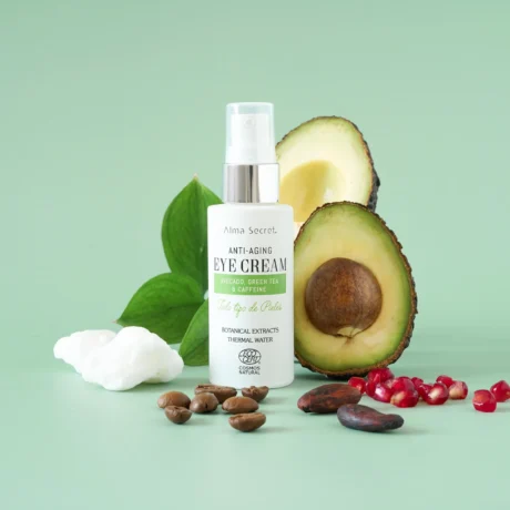 Contour des yeux EYE CREAM – Alma Secret Tunisie