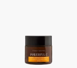 Crème de jour Powerful C