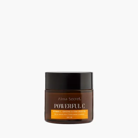 Crème de jour Powerful C 2