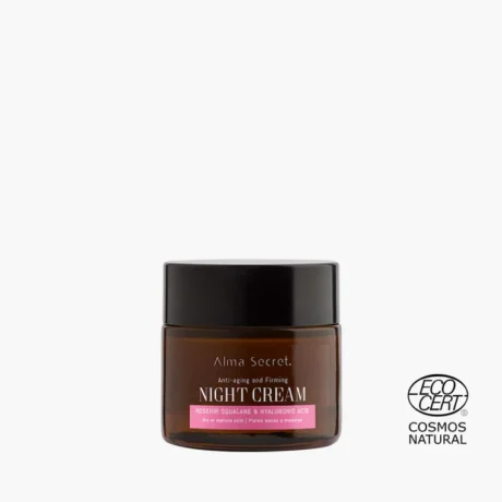 Crème de nuit Night Cream 1