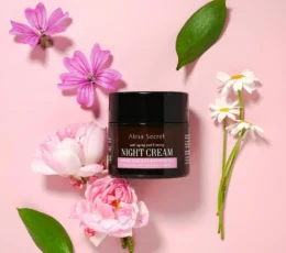 Crème de nuit Night Cream