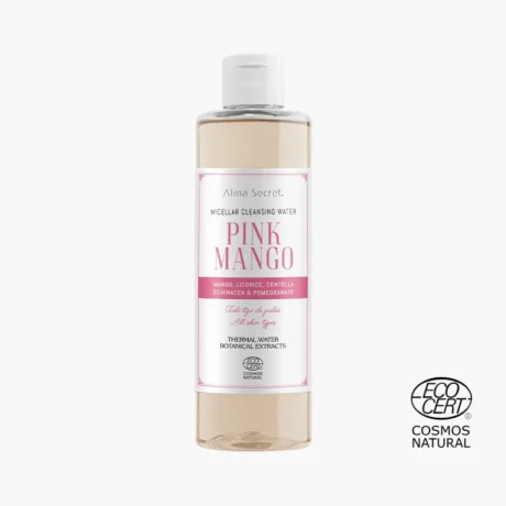 Eau micellaire Pink Mango 2