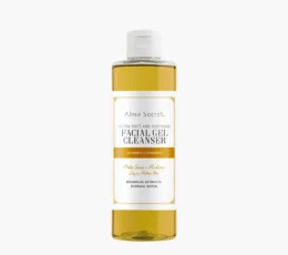 Gel nettoyant visage ultra doux
