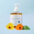 Gel-shampooing ultra-doux pH 5.5 4