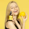 Huile raffermissante – Firming Yuzu Body Oil 3