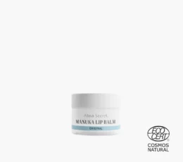 Manuka - Baume à lèvres réparateur