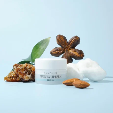 Manuka – Baume à lèvres réparateur 3