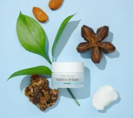 Manuka - Baume à lèvres réparateur