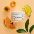 Masque capillaire lissant – Alma Secret Tunisie