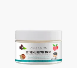 Masque capillaire réparation extrême