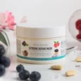 Masque capillaire réparation extrême 4
