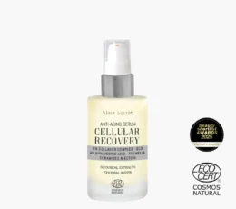 Sérum Visage Cellular Recovery