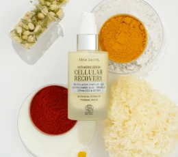 Sérum Visage Cellular Recovery