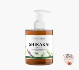 Shikakai - Shampooing antichute & antipelliculaire